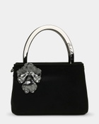 Steve Madden Bdino Bag in Black