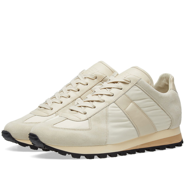 Photo: Maison Margiela 22 Retro Runner