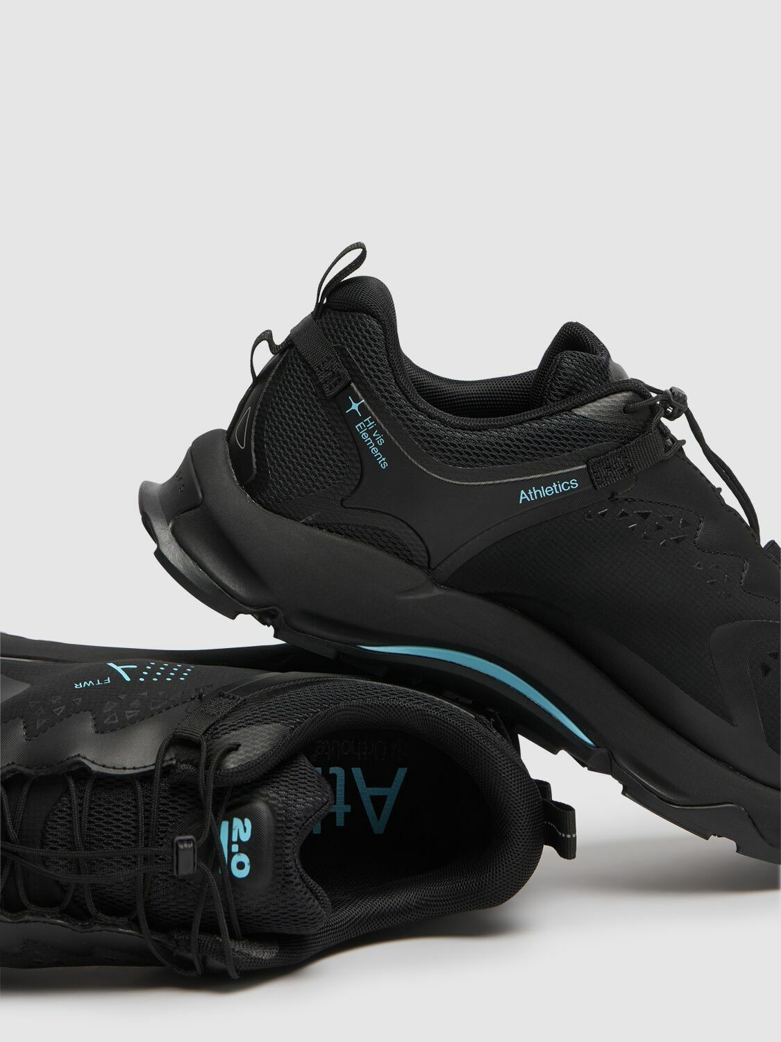 ATHLETICS 2.0 V2 Sneakers