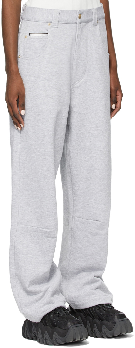 Eytys Grey Titan Lounge Pants Eytys