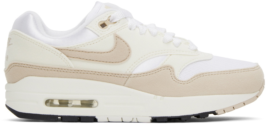 mens nike air max beige