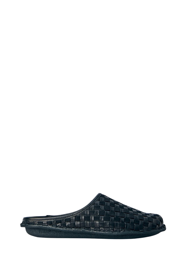 Photo: Comme des Garçons Homme x VIBAe Roma Mules