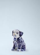 POLSPOTTEN Porcelain Canine Figurine