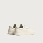 Stepney Workers Club Men's Dellow 02 Tumbled Lea - END. Exclusive in White