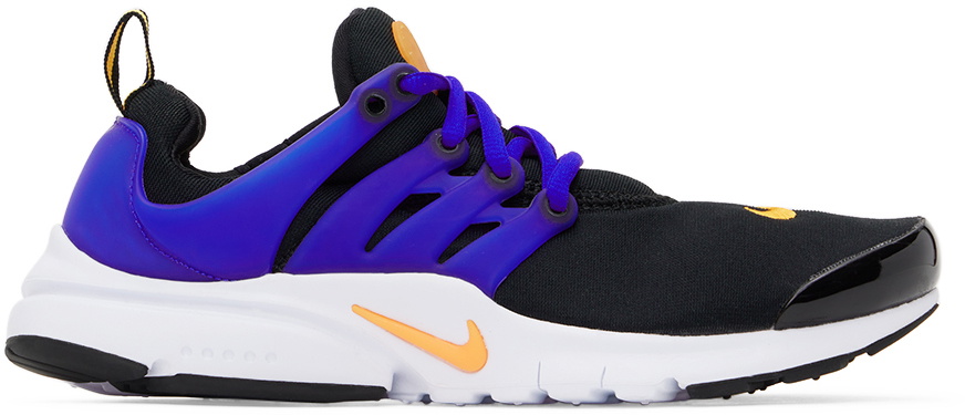 Kids cheap black presto