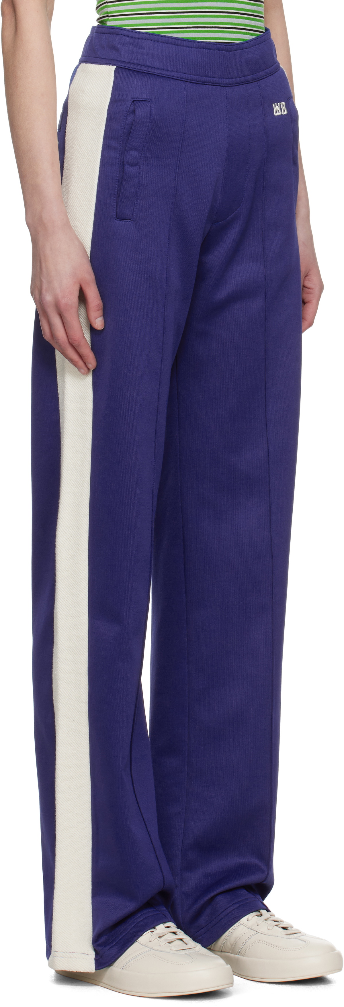 Wales Bonner Track Pants