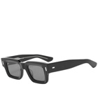 AKILA Ares Sunglasses in Black