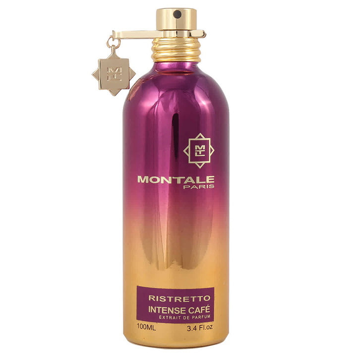 Photo: Montale Unisex Ristretto Intense Cafe Extrait de Parfum Spray 3.4 oz Fragrances 3760260457064