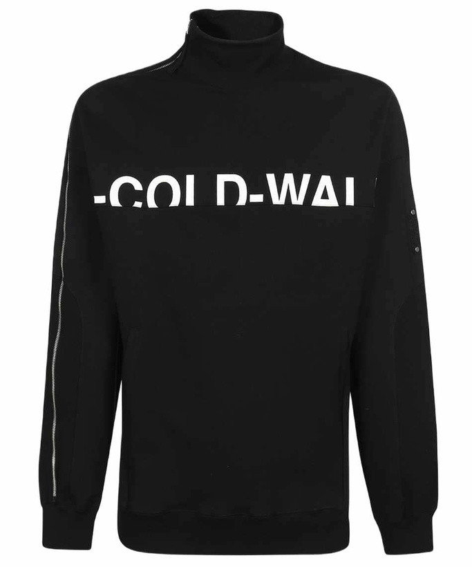 Photo: A-COLD-WALL Print Sweatshirt