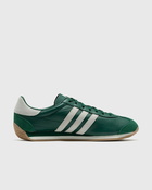 Adidas Country Og Green - Mens - Lowtop