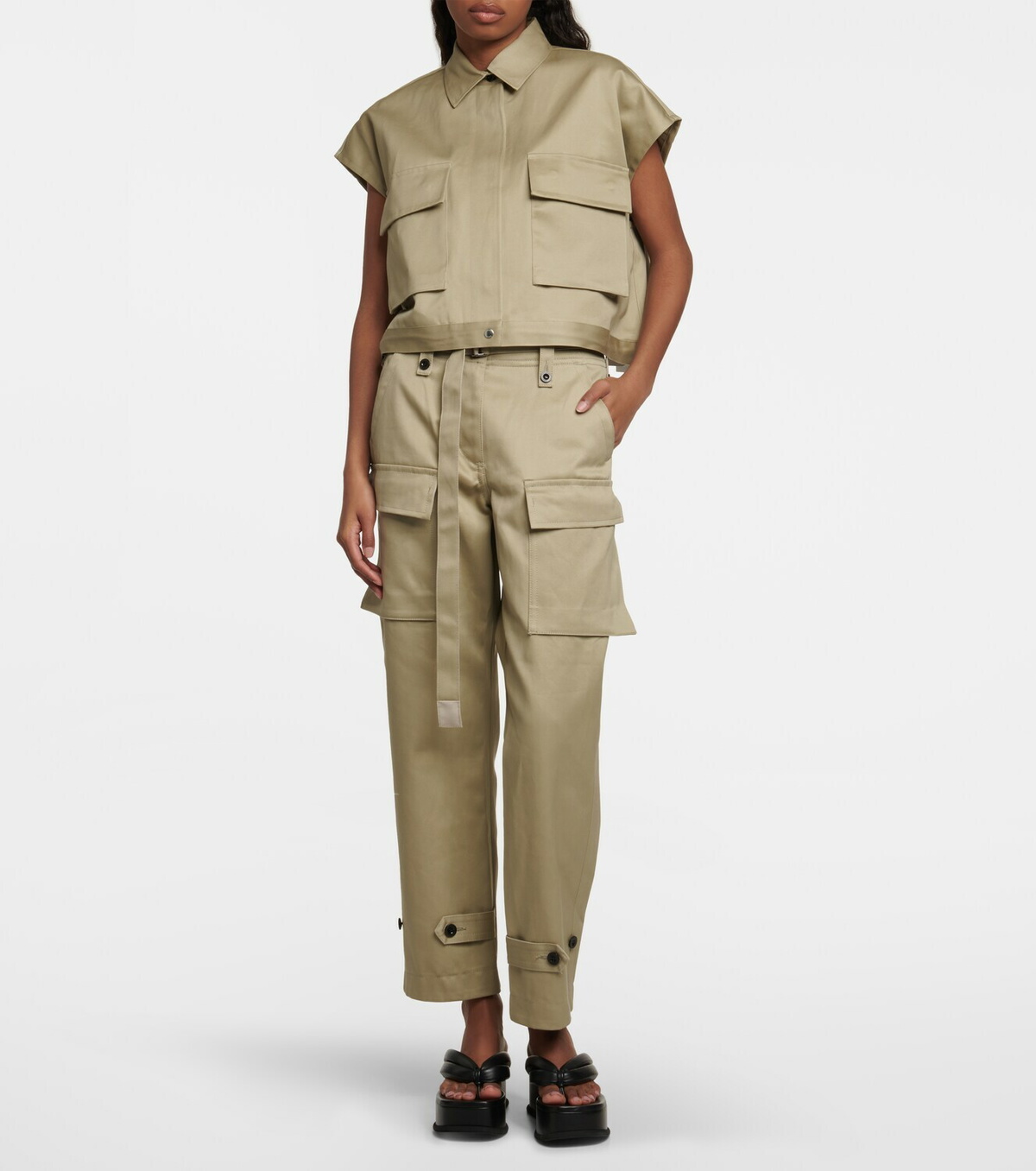 clots sacai