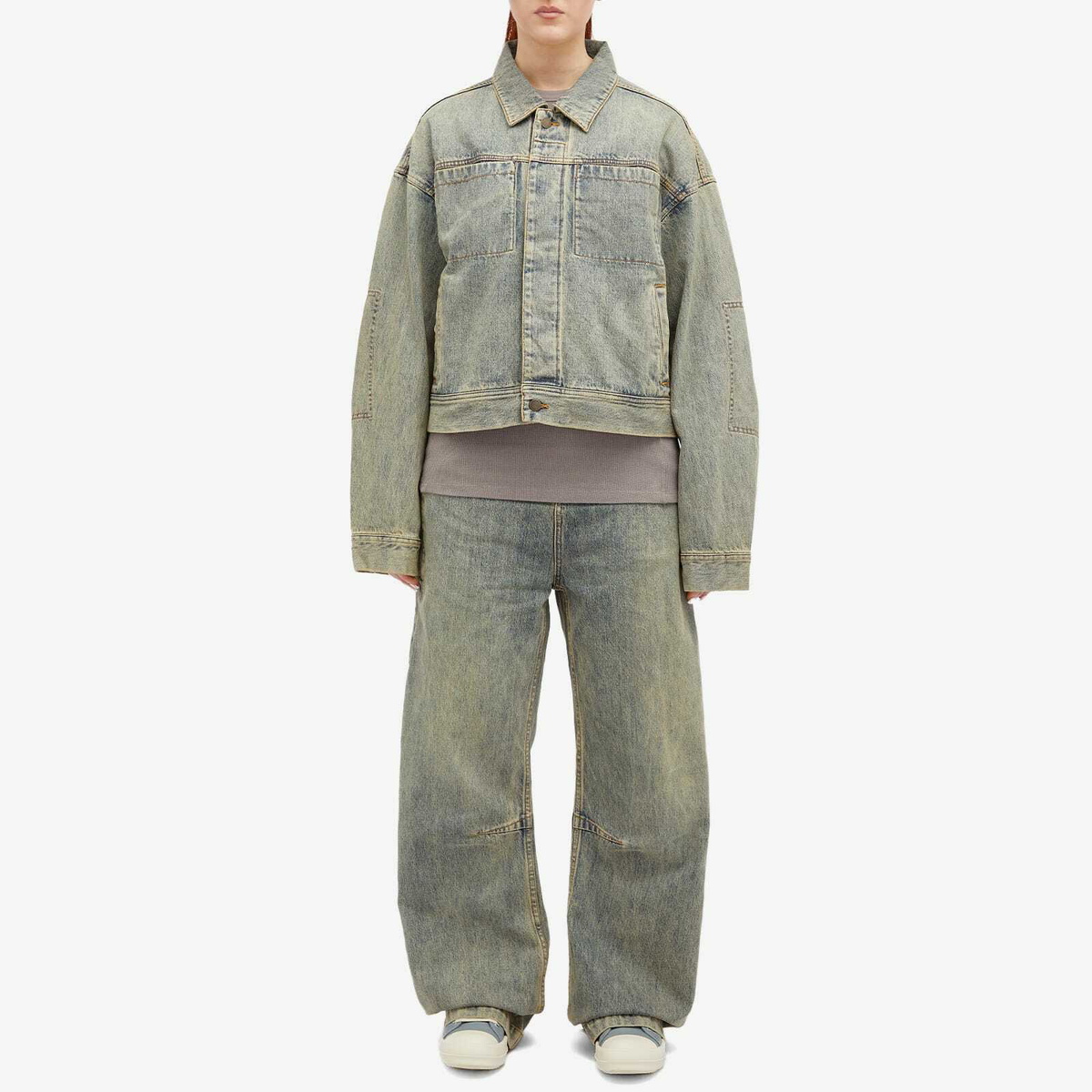 Gem Jeans