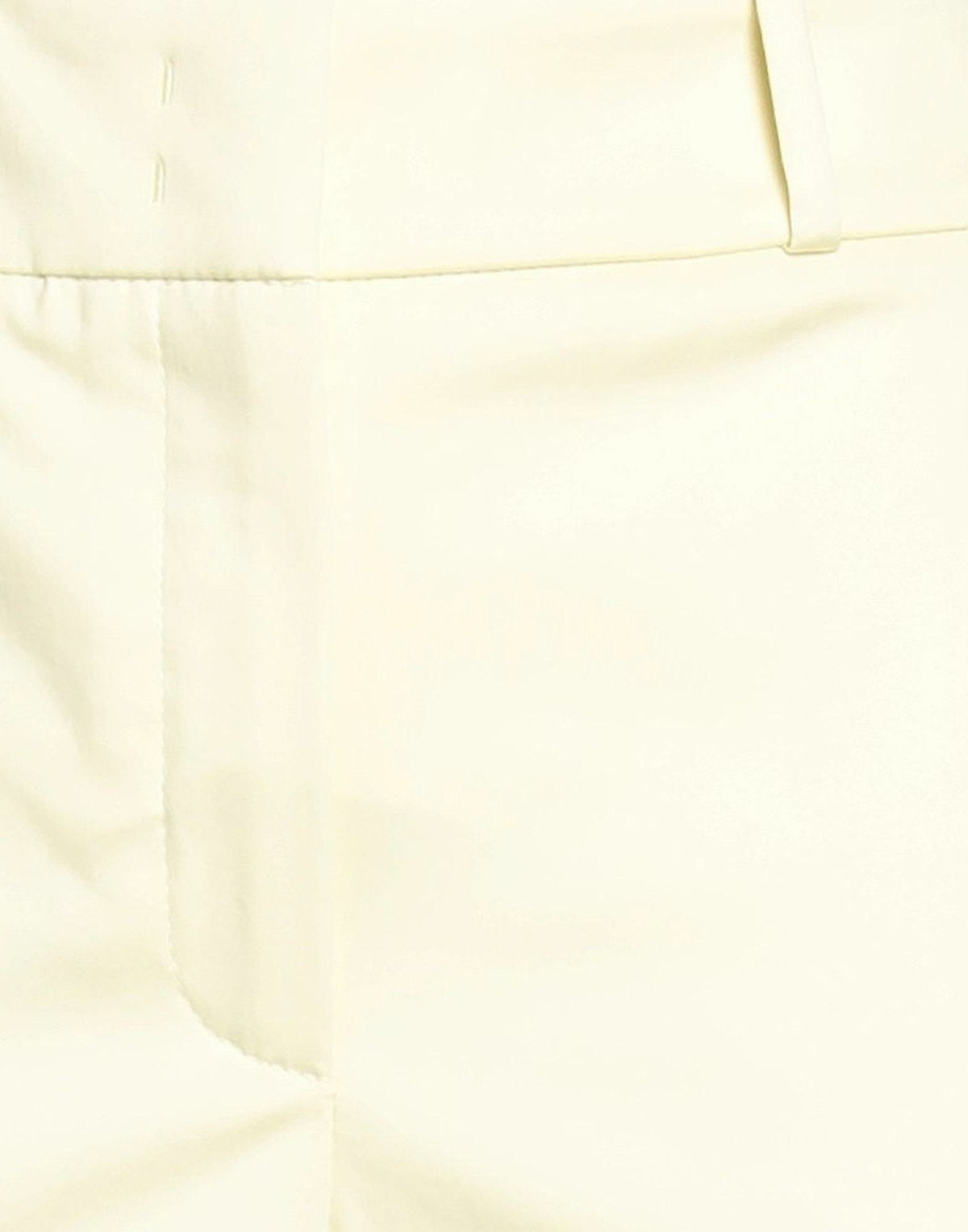 Peserico Womens Pants in Yellow