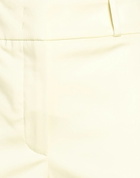 Peserico Womens Pants in Yellow