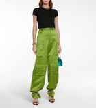 Tom Ford - Cashmere and silk T-shirt