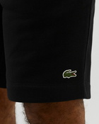 Lacoste Short Black - Mens - Sport & Team Shorts