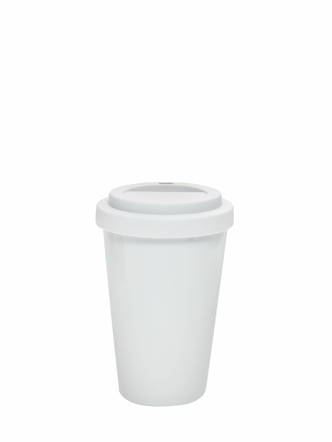 BALENCIAGA - Paris Porcelain Coffee Cup