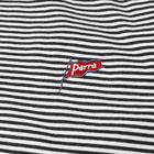 By Parra Flapping Flag Stripe Tee