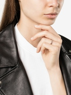 SHAY Essential Diamond Link Ring