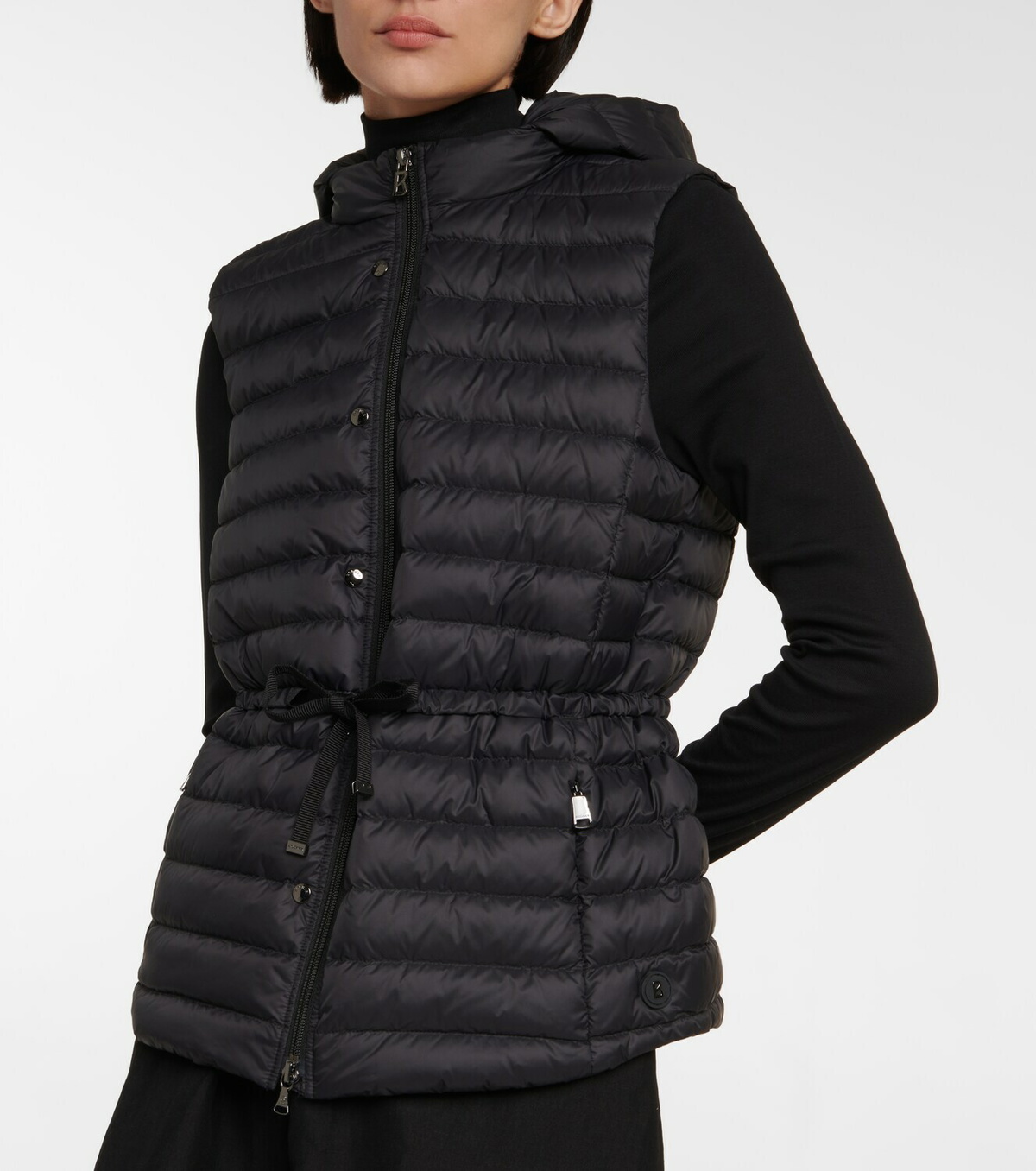 Bogner Cleo-D down vest