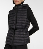 Bogner Cleo-D down vest