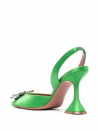 AMINA MUADDI - Begum Sling Pumps