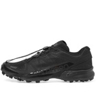 Salomon S/LAB Speedcross Black LTD