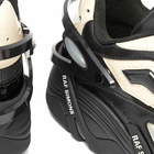 Raf Simons Men's Cylon-21 Sneakers in Cream/Black