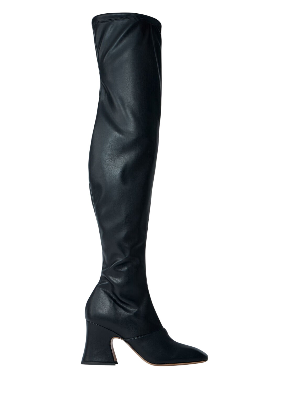 Chloé Black Jamie Sock Boots Chloe