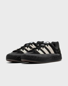 Adidas Adimatic Black - Mens - Lowtop