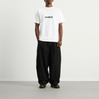 POSTAL Men's Spider T-Shirt in White