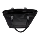 Diesel Black Urbhanity Lupary Shopping Tote