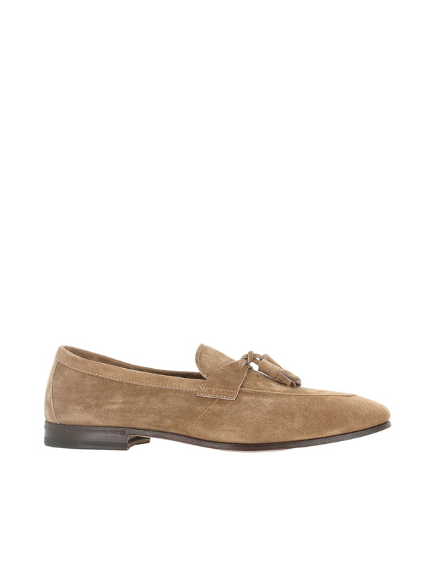 Photo: Henderson Baracco Loafer 75400.s.0