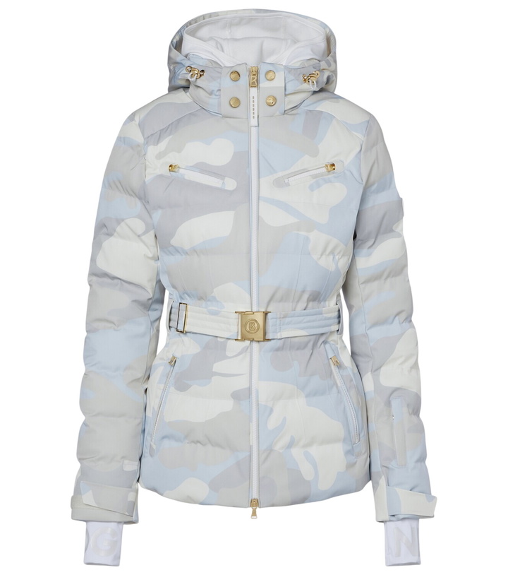 Photo: Bogner Ellya2T ski jacket