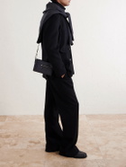 Berluti - Jour de Poche Scritto Venezia Leather Messenger Bag