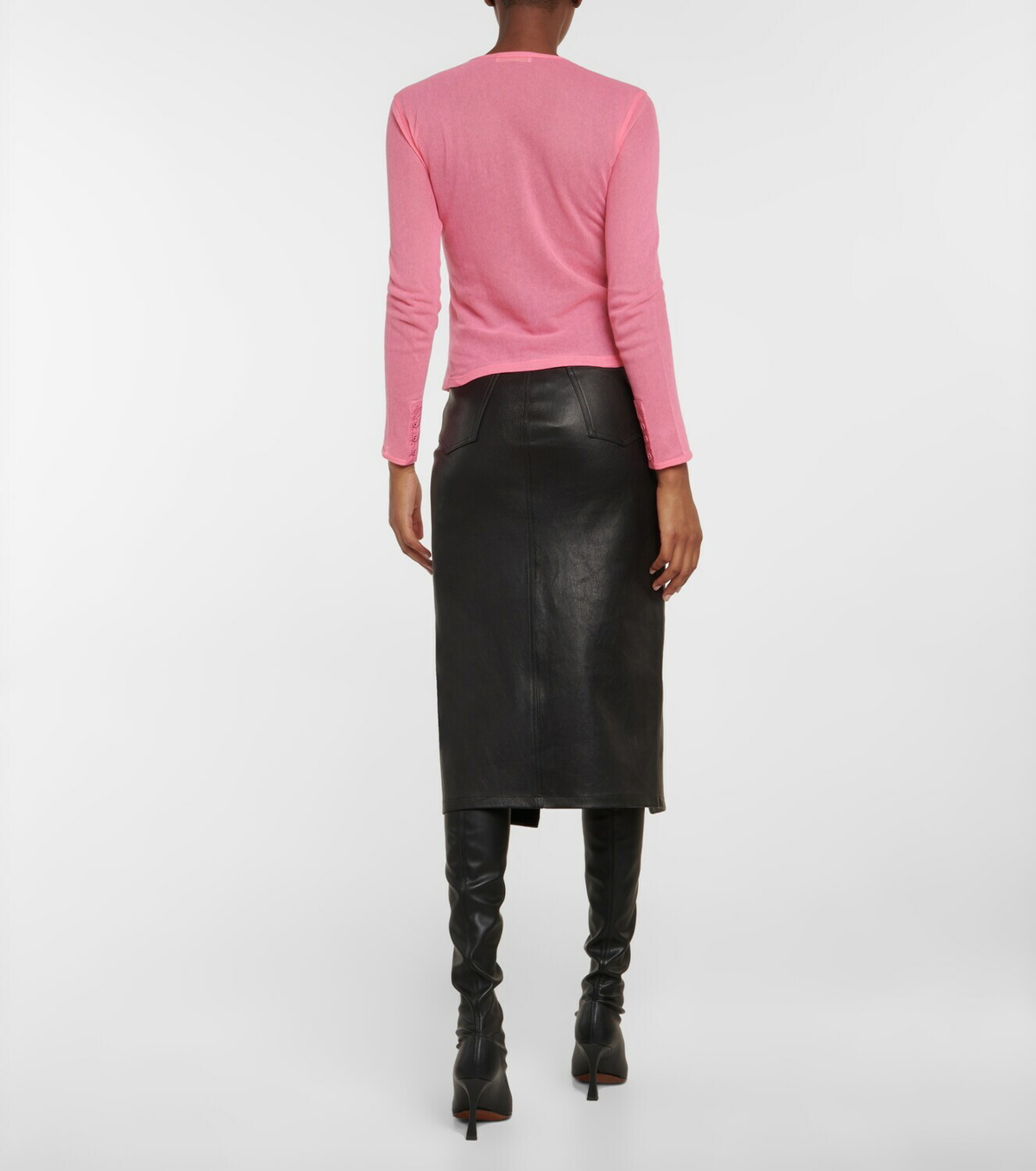 Ulla Johnson Johanna cotton top