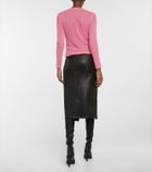 Ulla Johnson Johanna cotton top