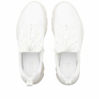ON Men's Cloudaway Sneakers in Ivory/Pearl