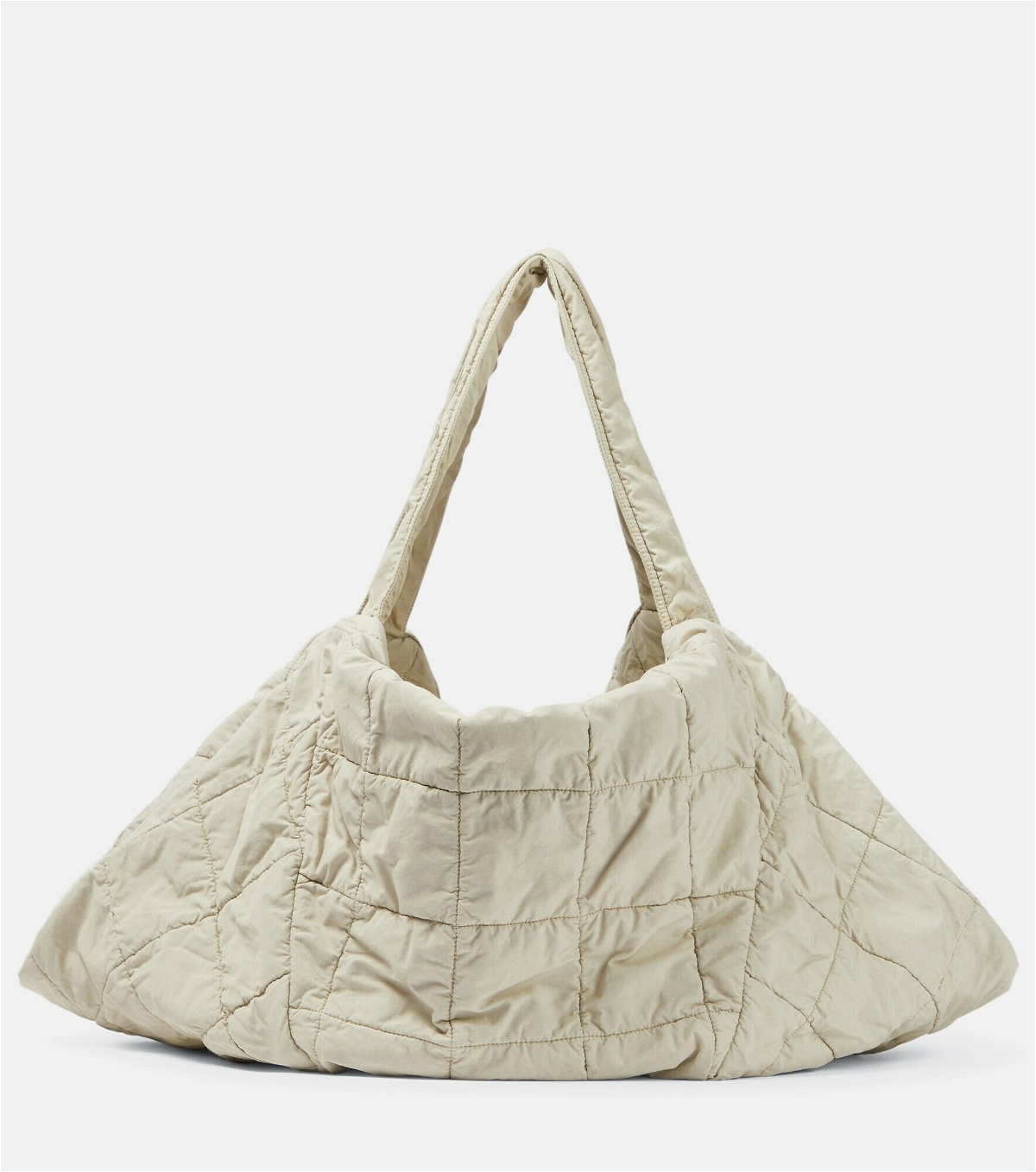 Lemaire - Quilted tote bag Lemaire
