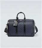 Gucci Ophidia GG Small canvas duffel bag
