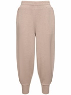 VARLEY - Relaxed Fit High Waist Sweatpants