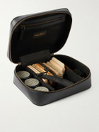 Officine Creative - Shoe Care Set with Leather Case