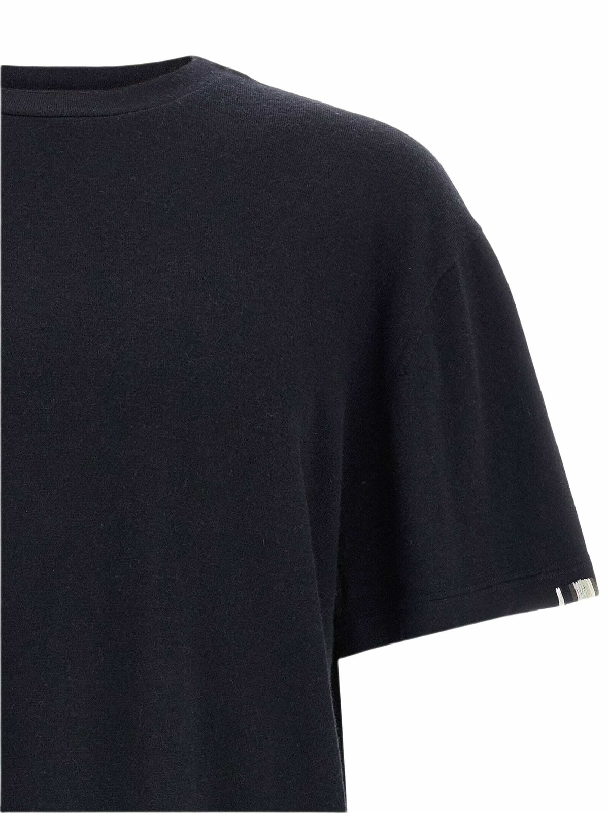 Extreme Cashmere T-shirt N°269