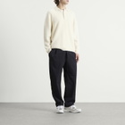 Kestin Men's Doune Pant in Dark Navy Cordura