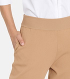 Stella McCartney - Compact sweatpants