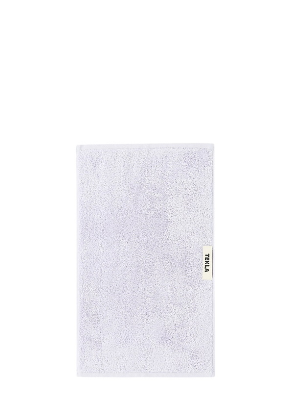 Photo: Tekla Core Hand Towel