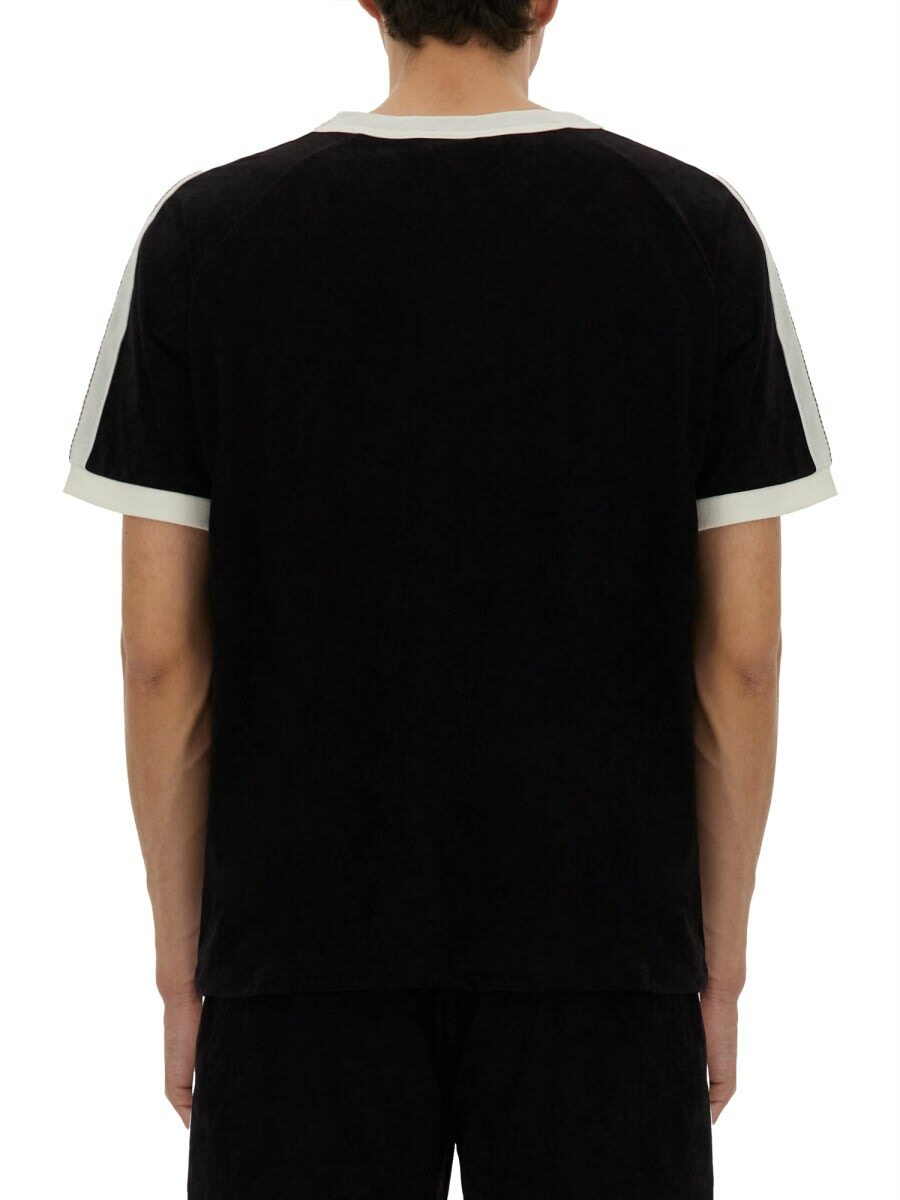 SASQUATCHfabrix Warm Up T-shirt