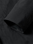 Veilance - Mionn Padded TerraTex Overshirt - Black