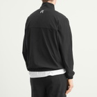 Malbon Men's Cypres Anorak in Black