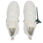 Off-White Men's Odsy 1000 Sneakers in White